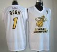 MIAMI HEAT 2012 WINNERS (todos los numeros)